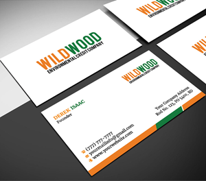 Business Card Design by Shuvo094 for this project | Design: #30922632