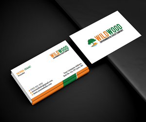 Business Card Design by Shuvo094 for this project | Design: #30922636