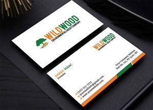 Business Card Design by Shuvo094 for this project | Design: #30922637