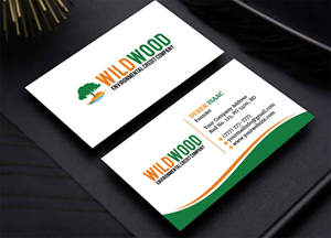 Business Card Design by Shuvo094 for this project | Design: #30922638