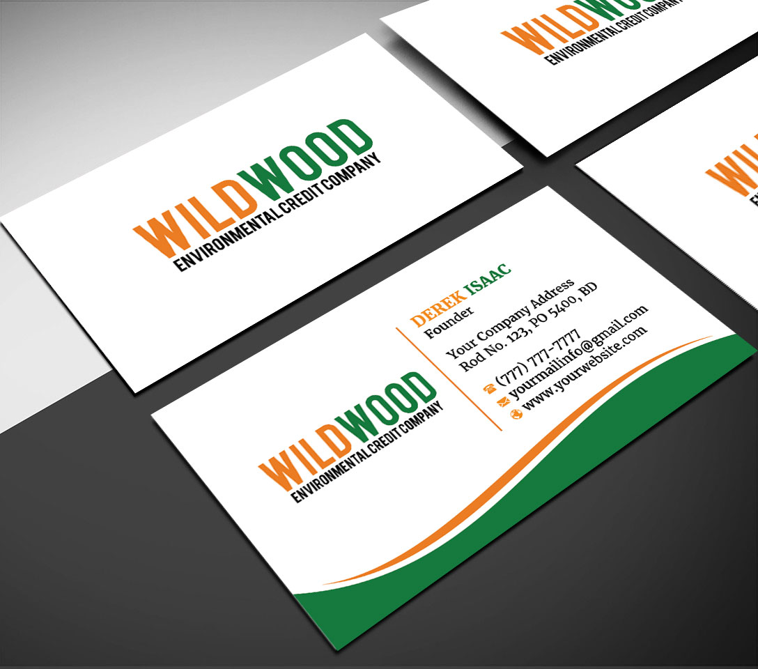 Design de Carte de Visite par Shuvo094 pour ce projet | Design #30922916