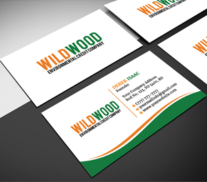 Business Card Design by Shuvo094 for this project | Design: #30922916