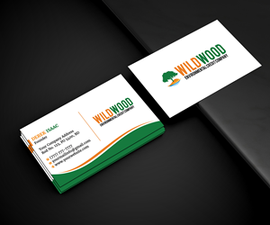 Business Card Design by Shuvo094 for this project | Design: #30922917