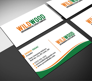 Business Card Design by Shuvo094 for this project | Design: #30922921