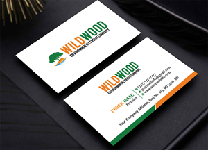 Business Card Design by Shuvo094 for this project | Design: #30922930
