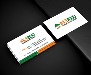 Business Card Design by Shuvo094 for this project | Design: #30922931
