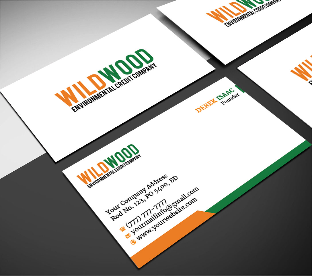 Design de Carte de Visite par Shuvo094 pour ce projet | Design #30929082