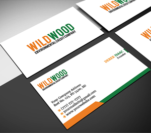 Business Card Design by Shuvo094 for this project | Design: #30929111