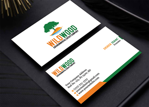 Business Card Design by Shuvo094 for this project | Design: #30929135