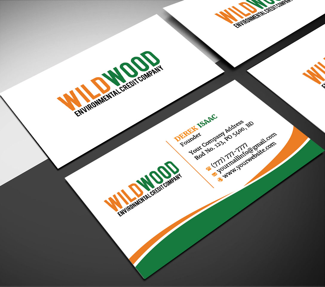Visitenkarten-Design von Shuvo094 für dieses Projekt | Design #30929152