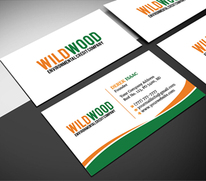 Business Card Design by Shuvo094 for this project | Design #30929152