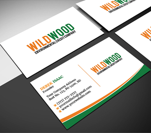 Business Card Design by Shuvo094 for this project | Design: #30929172