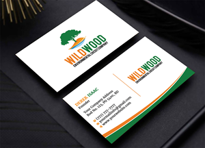 Business Card Design by Shuvo094 for this project | Design: #30929176