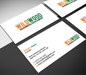 Business Card Design by Shuvo094 for this project | Design: #30929189