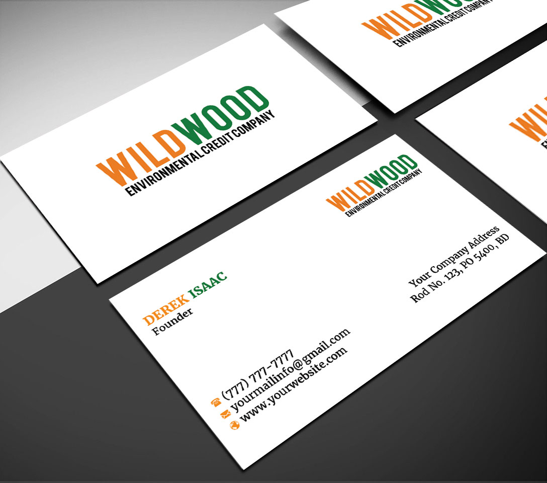 Design de Carte de Visite par Shuvo094 pour ce projet | Design #30929201