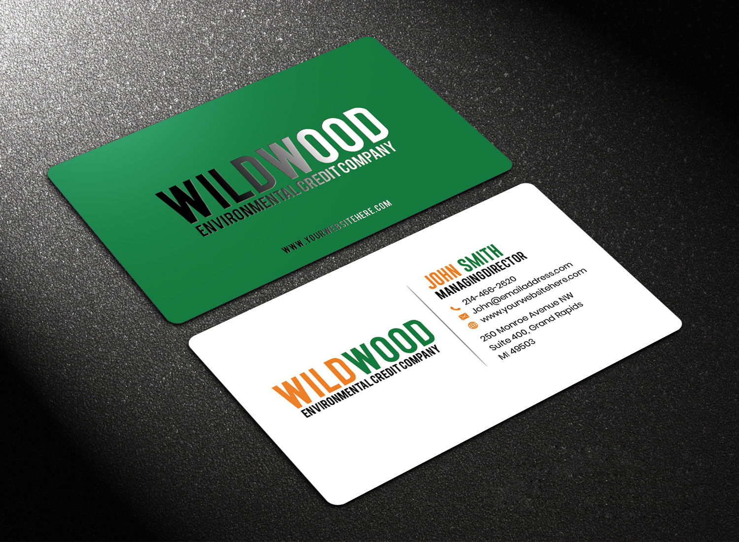 Professional, Serious, Environmental Restoration & Conservation ...