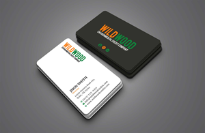 Business Card Design by Creative Moon Design for this project | Design: #30906722
