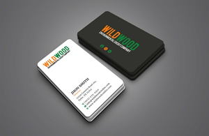 Business Card Design by Creative Moon Design for this project | Design: #30906724
