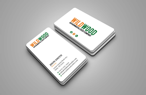 Visitenkarten-Design von Creative Moon Design für dieses Projekt | Design: #30921923