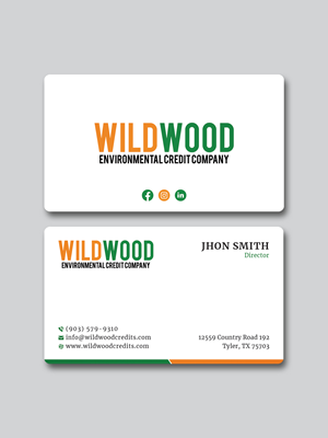 Design de Carte de Visite par Creative Moon Design pour ce projet | Design : #30921925