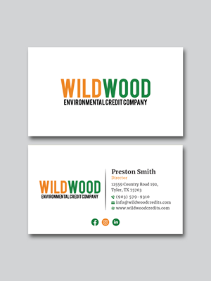 Design de Carte de Visite par Creative Moon Design pour ce projet | Design : #30922046