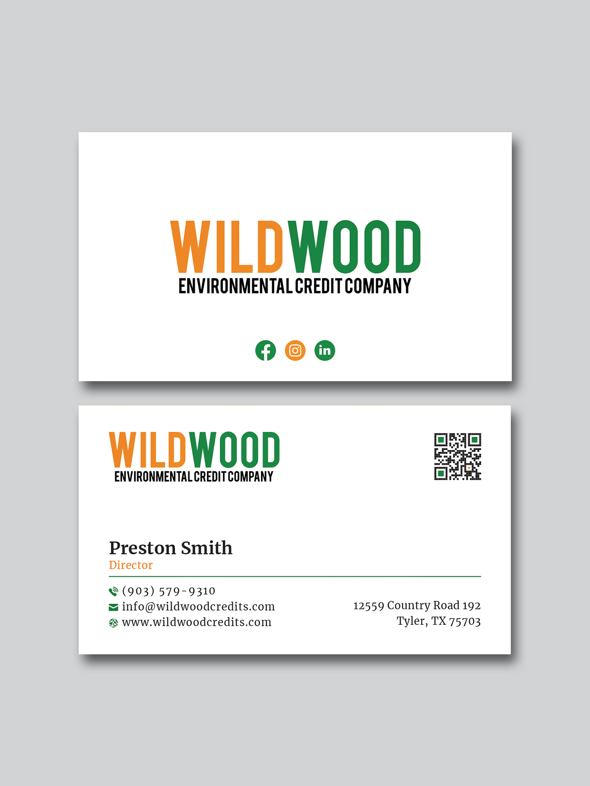 Business Card Design by Creative Moon Design for this project | Design #30922047