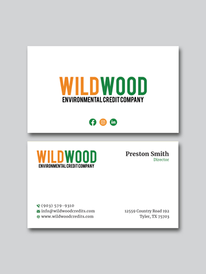 Design de Carte de Visite par Creative Moon Design pour ce projet | Design : #30922048