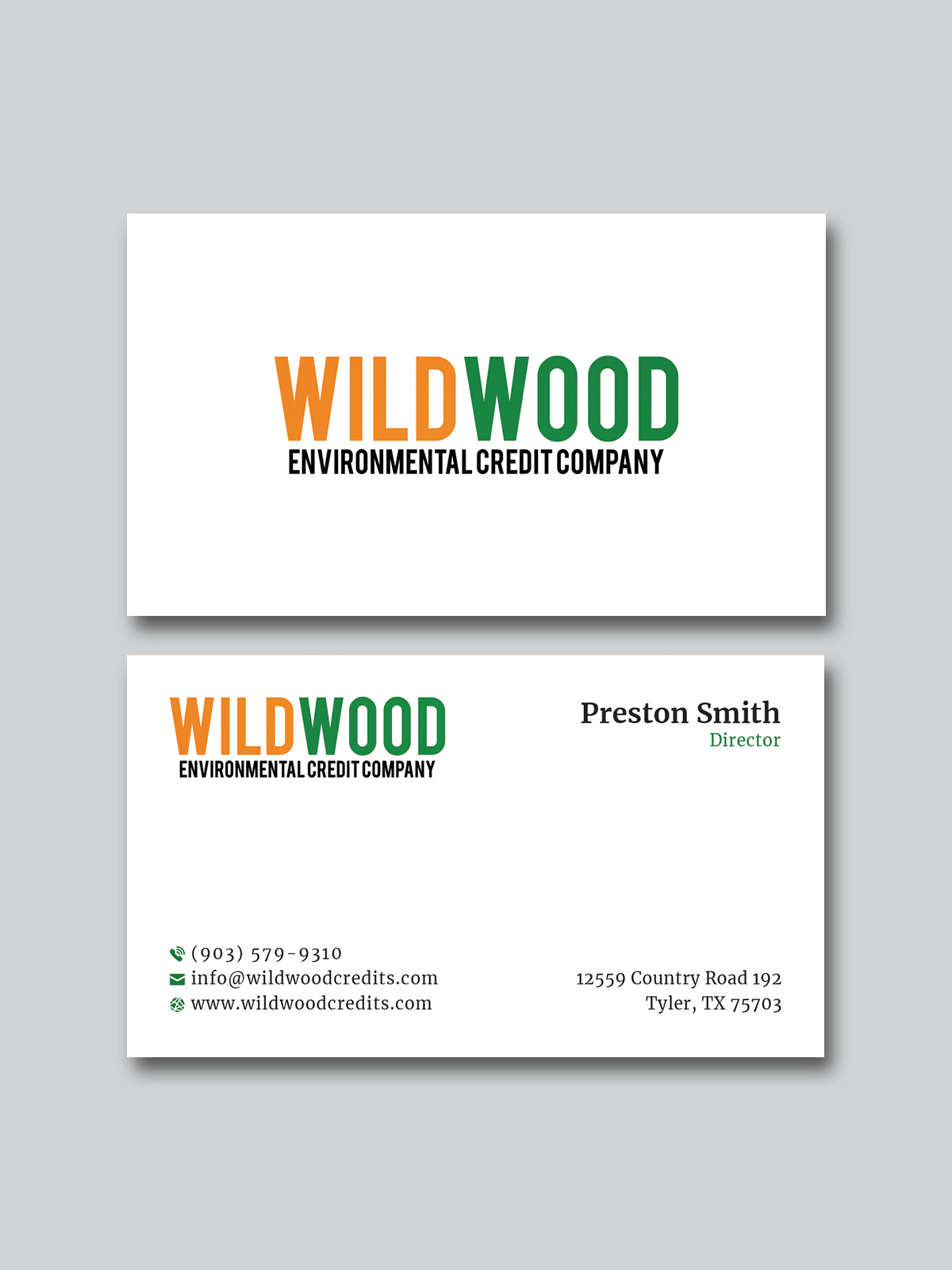 Business Card Design by Creative Moon Design for this project | Design #30922050