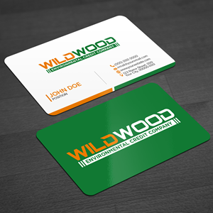 Diseño de Tarjeta de Presentación por WellDesign para este proyecto | Diseño: #30906639