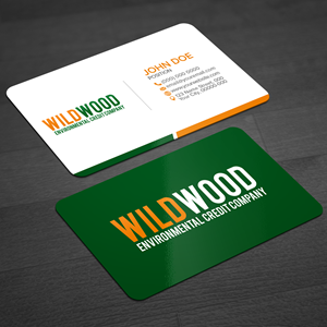 Diseño de Tarjeta de Presentación por WellDesign para este proyecto | Diseño: #30907679