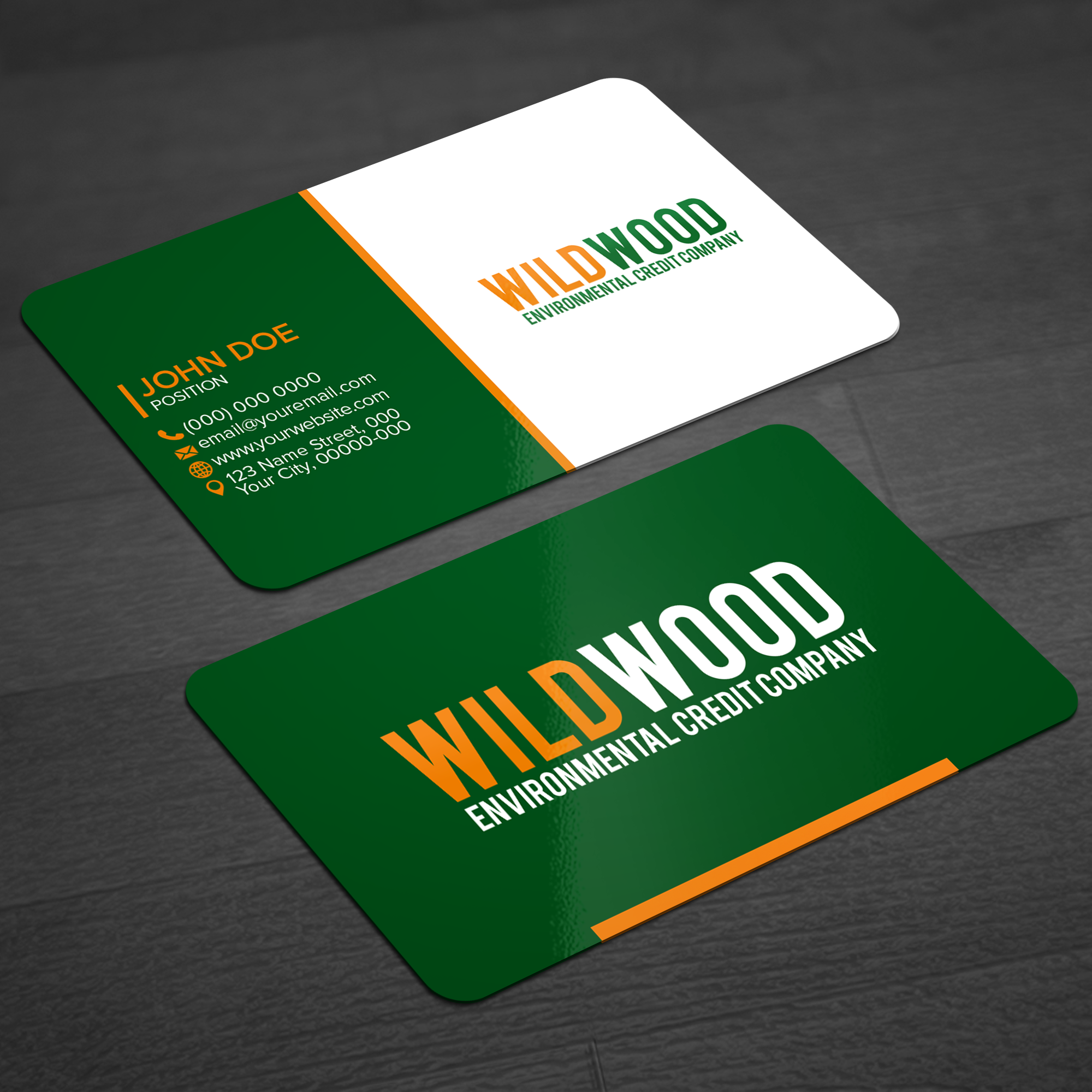 Business Card Design by WellDesign for this project | Design #30907680