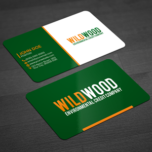 Diseño de Tarjeta de Presentación por WellDesign para este proyecto | Diseño: #30907680