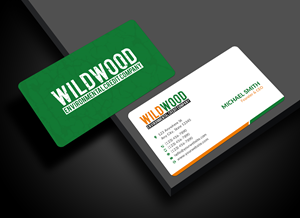 Design de Carte de Visite par Sun Moon Graphic Designer pour ce projet | Design : #30907929