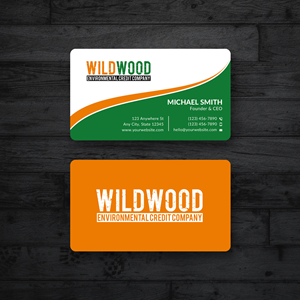 Design de Carte de Visite par Sun Moon Graphic Designer pour ce projet | Design : #30908677