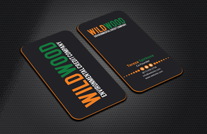 Business Card Design by DesignerShahadat for this project | Design: #30905698