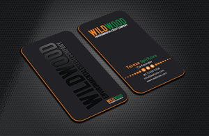 Business Card Design by DesignerShahadat for this project | Design: #30905711