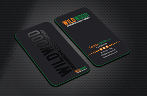 Business Card Design by DesignerShahadat for this project | Design: #30905720