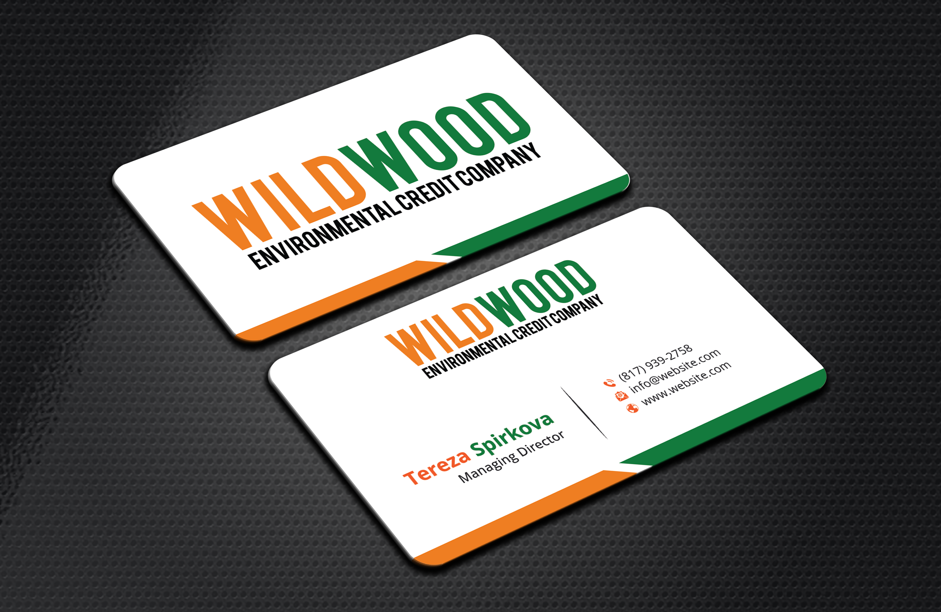 Business Card Design by DesignerShahadat for this project | Design #30905728