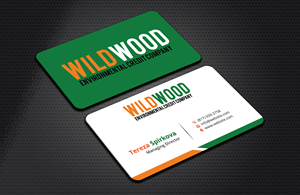 Business Card Design by DesignerShahadat for this project | Design: #30905741