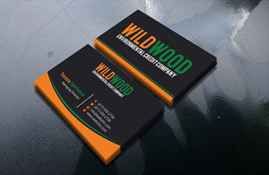 Business Card Design by DesignerShahadat for this project | Design: #30905765