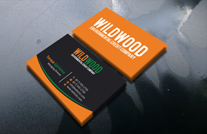 Business Card Design by DesignerShahadat for this project | Design: #30905769