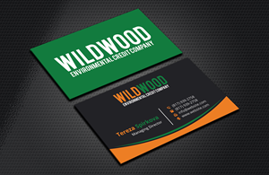 Business Card Design by DesignerShahadat for this project | Design: #30905779