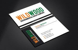 Business Card Design by DesignerShahadat for this project | Design: #30905790