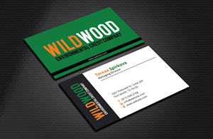 Business Card Design by DesignerShahadat for this project | Design: #30905801