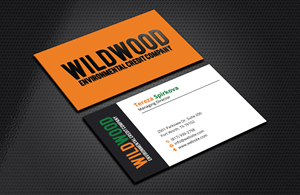 Business Card Design by DesignerShahadat for this project | Design: #30905815