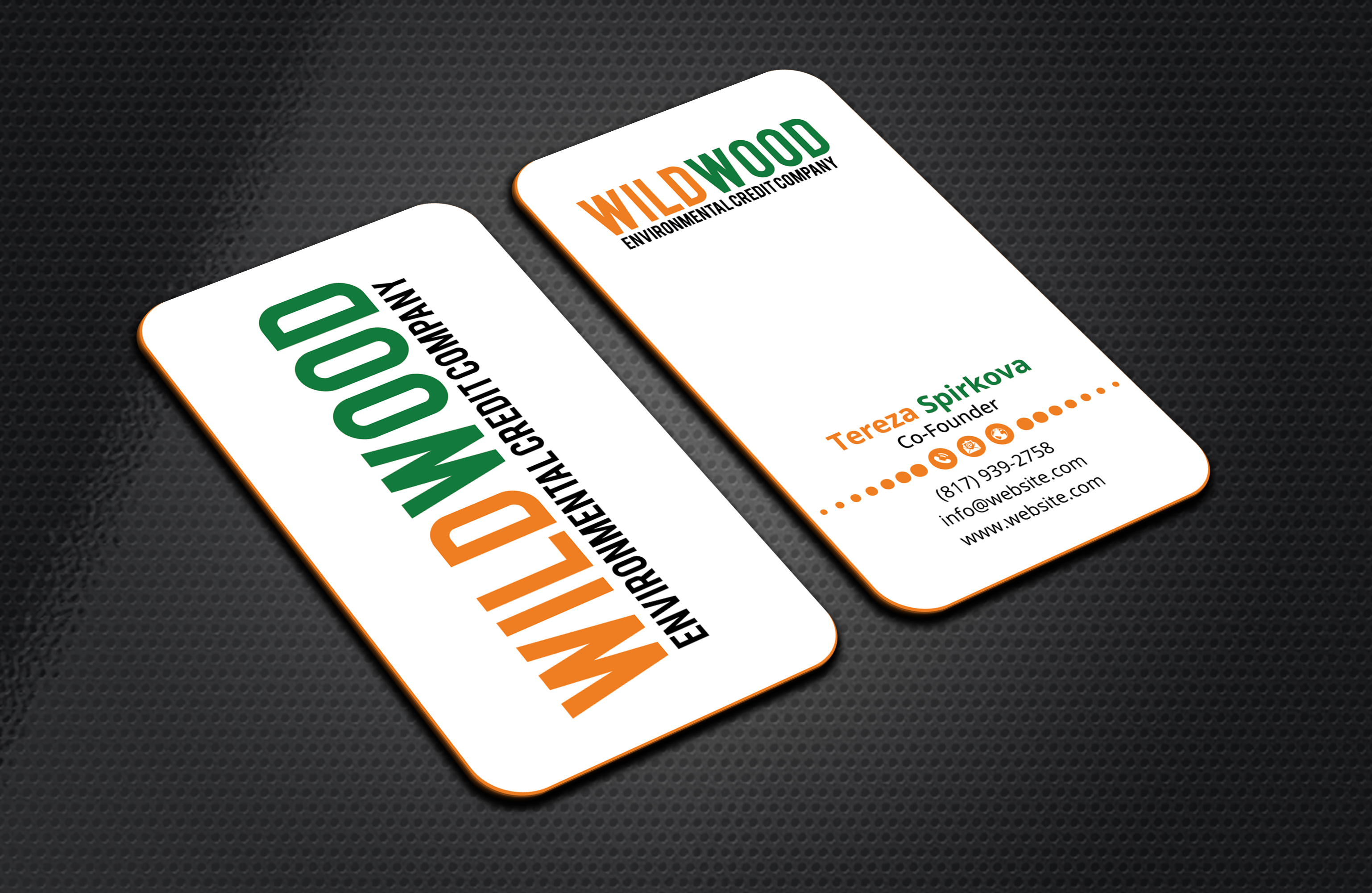 Business Card Design by DesignerShahadat for this project | Design #30905850