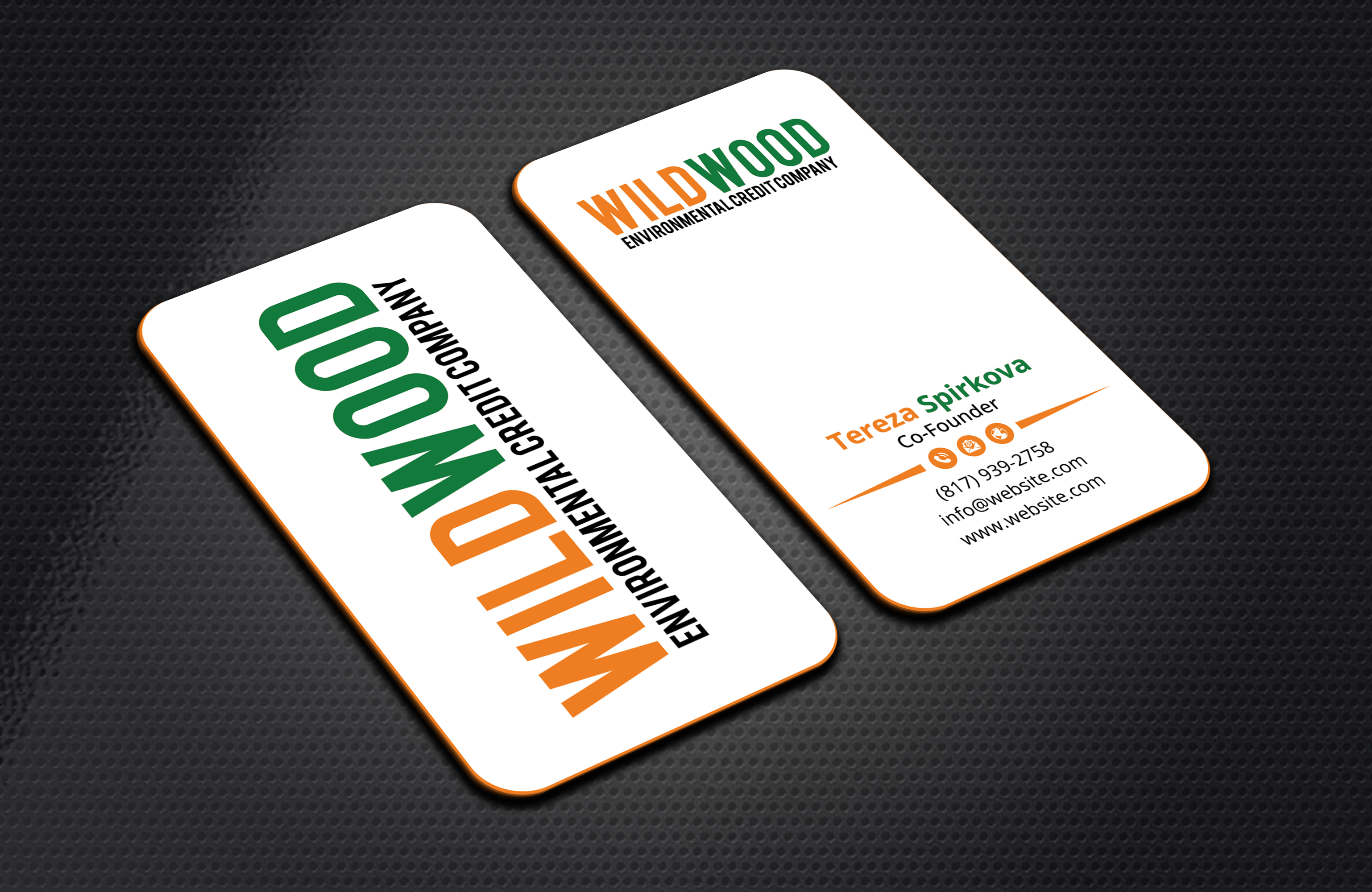 Business Card Design by DesignerShahadat for this project | Design #30905904