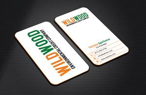 Business Card Design by DesignerShahadat for this project | Design: #30906026