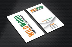 Business Card Design by DesignerShahadat for this project | Design: #30906117