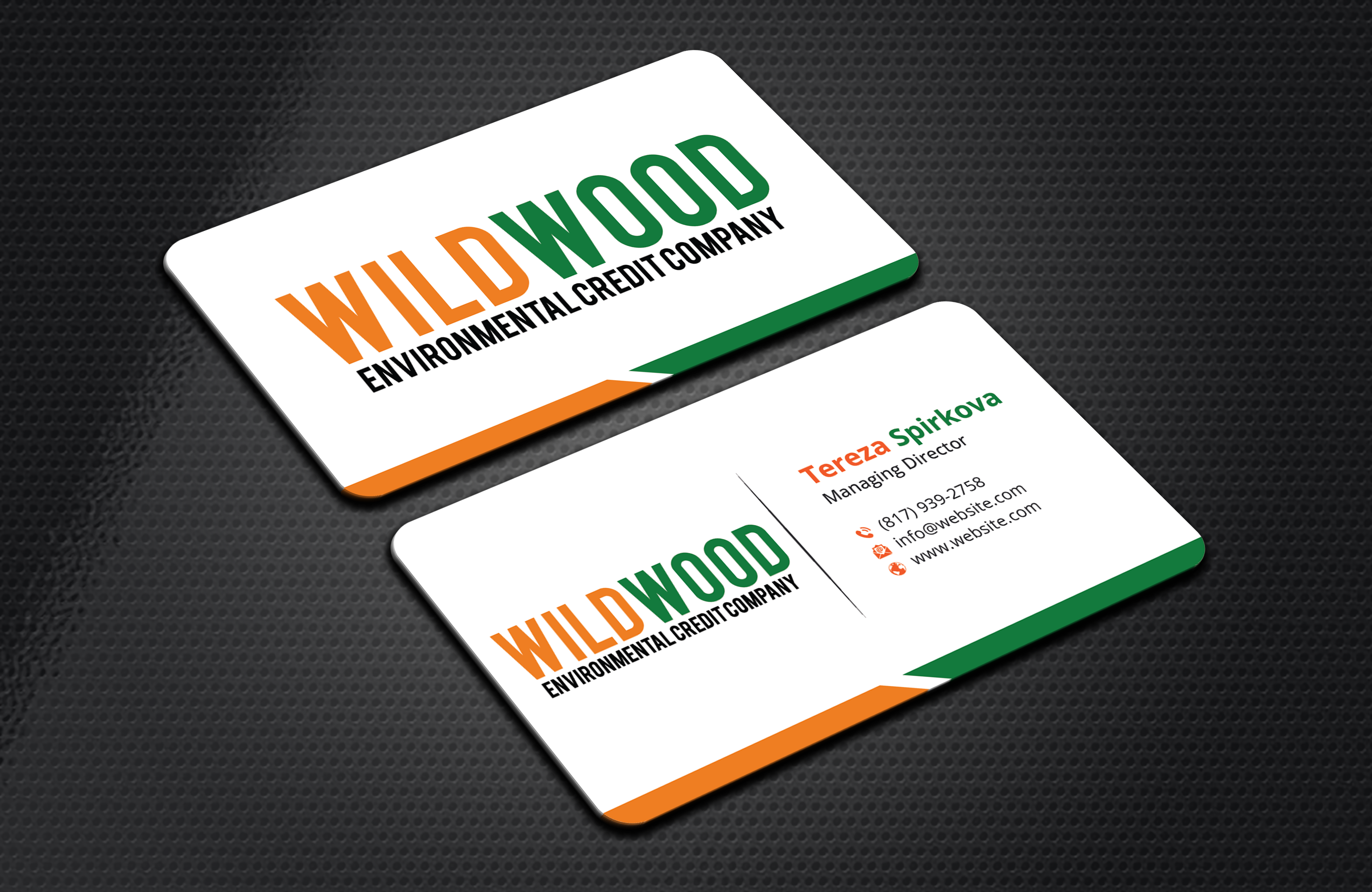 Business Card Design by DesignerShahadat for this project | Design #30906306